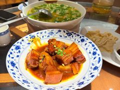 -苏浙徽·农家大院(开发区星湖101店)