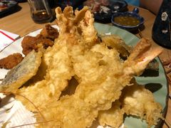 -松岛日本料理(汾江路店)