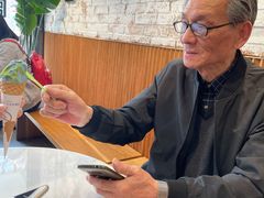 -Dal Cuore 达可芮冰淇淋(陕西北路店)