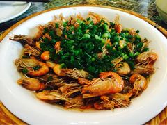 走马楼-走马楼饭庄(慈城古县城店)