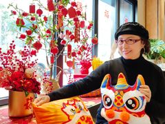 -MEEBO KAFEE米咖焙坊(虹桥路店)