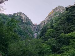 -泰山风景名胜区