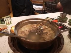 -润园四季椰子鸡火锅(海上世界店)