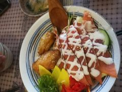 -林妈妈村·日式料理(宝山万达店)