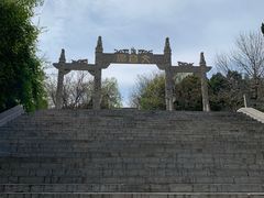 -千佛山风景名胜区