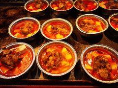 -八一路好吃街(雨田商务大厦店)