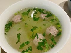 -南门小馆·清真(国贸商城店)