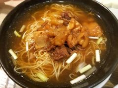 -彩蝶谷美食廊·粤式经典南番顺·铁板烧烤泰风味(广州长隆酒店)
