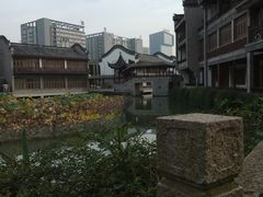 -龙潭水乡