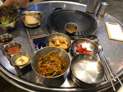 -401餐厅(弘大店)