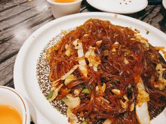 情妹粉丝-情妹耙泥鳅·江湖川菜(科华店)