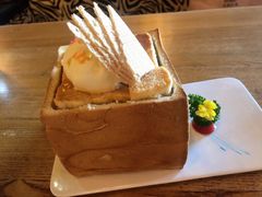 -热度餐厅(老佛爷店)