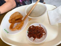 -尹三豆汁(天坛店)