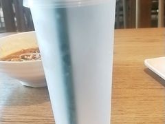 甜胚子奶茶-清真·尼罗美食城(王府井生活广场店)