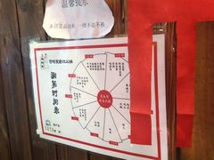 -宽板凳老灶火锅(外馆斜街店)