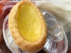 鸡蛋挞-长乐饼家(五羊新城店)