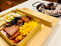 -Yolo韩国创意料理