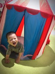 -幻贝家儿童乐园(苏州中心店)