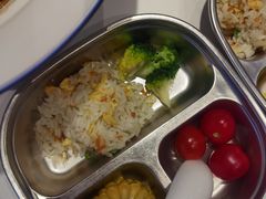 -兰湘子·湘菜小炒(天水兰天城市广场店)