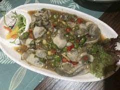 -以前的小酒馆(中山广场店)