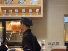 -霸王茶姬(广州白云悦和方店)