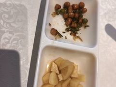 -北李妈妈菜·海肠捞饭(开发区万达店)