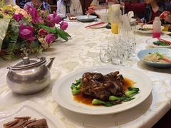 -玉华台饭庄·淮扬菜·烤鸭(望京店)