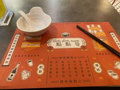 -点点心点心专门店(旺角店)