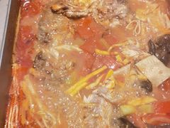 -半天妖烤鱼(桐乡万嘉购物中心店)