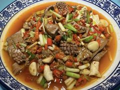 -川正旺江湖菜(三元桥店)