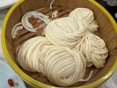 银丝卷-攸州小镇家湘菜(小米科技园店)