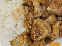 -德兴美食坊(屯门店)