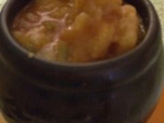 罐焖虾仁-华梅西餐厅(哈尔滨中央大街店)