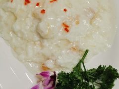 芙蓉干贝-金牌餐厅·天津菜·八珍豆腐·老爆三(瓷房子店)
