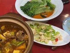 -宏状元现熬粥·京味菜(五棵松店)