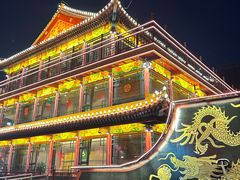 -南门涮肉(通州店)