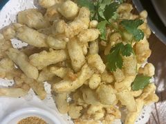 -刘成杰锦州烧烤(南河路店)