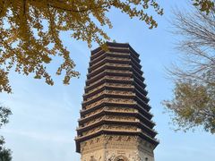 -玲珑塔公园