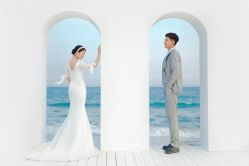 -秦皇岛我和你婚纱摄影工作室