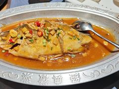 -徽镇小厨·经典徽菜(十里河店)