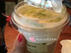 -喜茶(佛山顺德大良东乐路店)