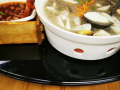 -观塘港茶餐厅(八一大道店)