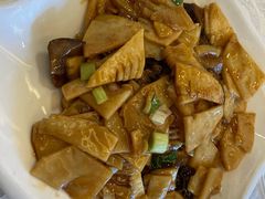烧二冬-马凯餐厅(长椿街店)