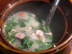 -长坦新鲜猪什夜宵广场