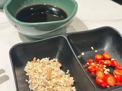 -狐狸爱上椰子鸡(滨江星光大道店)