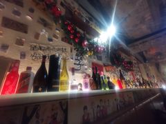 -三杯赤運·中式小酒馆(所城里店)