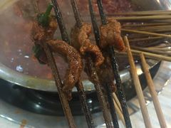 -江二娃串串香(科园四路总店)