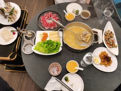 -同禧荟·港味海鲜火锅·粤菜(三亚湾店)