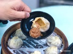 -食惠里小笼包面馆(越秀店)