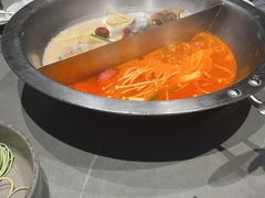 -骨之味·筒骨汤火锅(江头店)